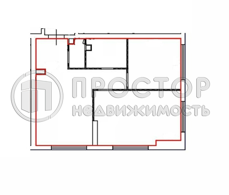 Продам трехкомнатную (3-комн.) квартиру, Руставели ул, 16к2, Москва г