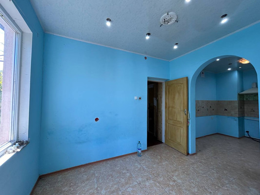Продам трехкомнатную (3-комн.) квартиру, Горького ул, 55, Приветное с