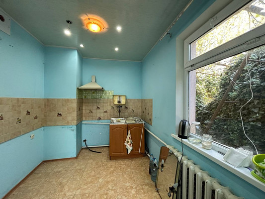 Продам трехкомнатную (3-комн.) квартиру, Горького ул, 55, Приветное с