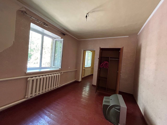 Продам трехкомнатную (3-комн.) квартиру, Горького ул, 55, Приветное с