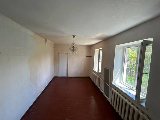 Продам трехкомнатную (3-комн.) квартиру, Горького ул, 55, Приветное с