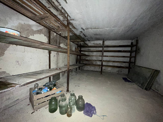 Продам трехкомнатную (3-комн.) квартиру, Горького ул, 55, Приветное с
