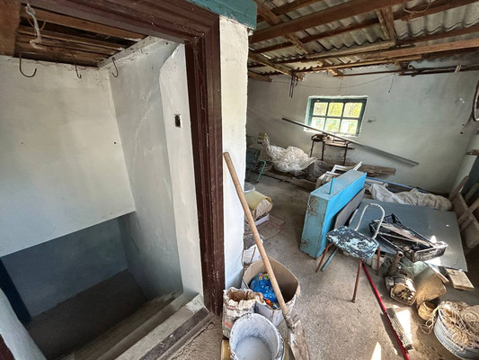 Продам трехкомнатную (3-комн.) квартиру, Горького ул, 55, Приветное с