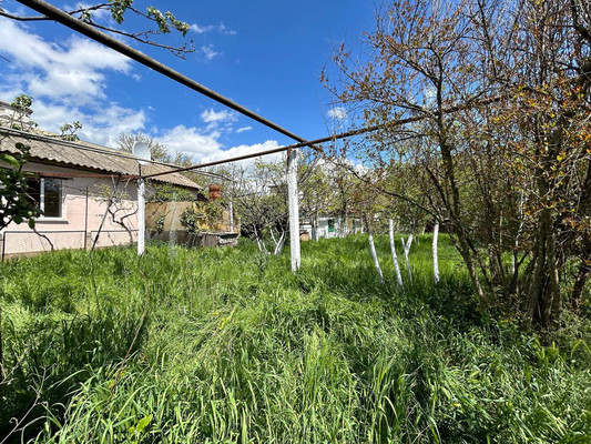 Продам трехкомнатную (3-комн.) квартиру, Горького ул, 55, Приветное с