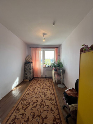 Продам двухкомнатную (2-комн.) квартиру, Костычева ул, 27/1, Иркутск г