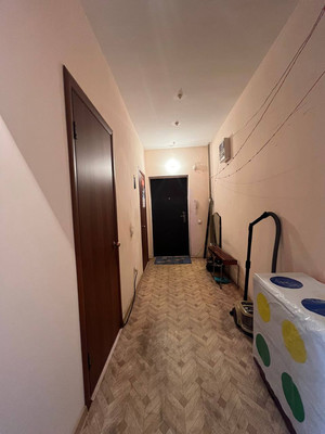 Продам двухкомнатную (2-комн.) квартиру, Костычева ул, 27/1, Иркутск г
