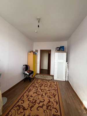 Продам двухкомнатную (2-комн.) квартиру, Костычева ул, 27/1, Иркутск г