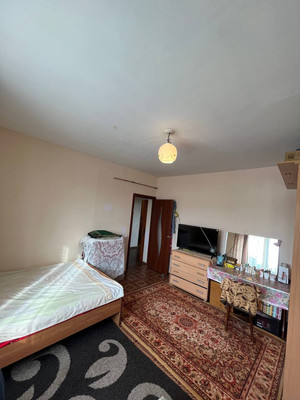 Продам двухкомнатную (2-комн.) квартиру, Костычева ул, 27/1, Иркутск г