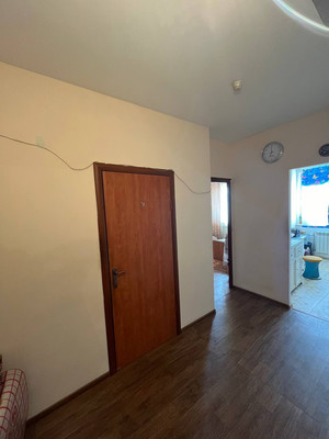 Продам двухкомнатную (2-комн.) квартиру, Костычева ул, 27/1, Иркутск г