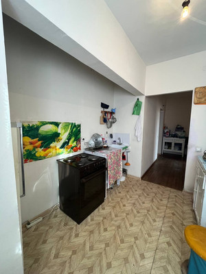 Продам двухкомнатную (2-комн.) квартиру, Костычева ул, 27/1, Иркутск г