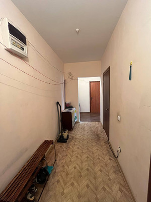 Продам двухкомнатную (2-комн.) квартиру, Костычева ул, 27/1, Иркутск г