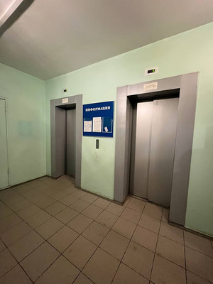 Продам двухкомнатную (2-комн.) квартиру, Костычева ул, 27/1, Иркутск г