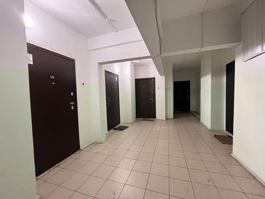 Продам двухкомнатную (2-комн.) квартиру, Костычева ул, 27/1, Иркутск г