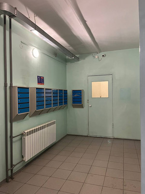 Продам двухкомнатную (2-комн.) квартиру, Костычева ул, 27/1, Иркутск г