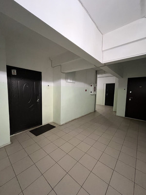 Продам двухкомнатную (2-комн.) квартиру, Костычева ул, 27/1, Иркутск г