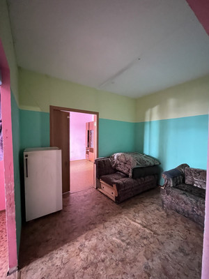 Продам двухкомнатную (2-комн.) квартиру, Костычева ул, 27/1, Иркутск г