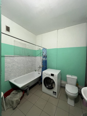Продам двухкомнатную (2-комн.) квартиру, Костычева ул, 27/1, Иркутск г