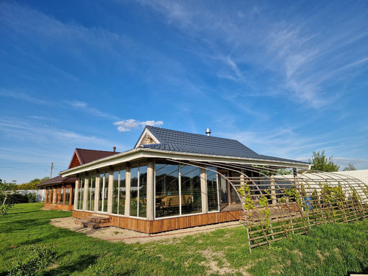 Продам коттедж, 1, Клинцовка п, 0 км от города