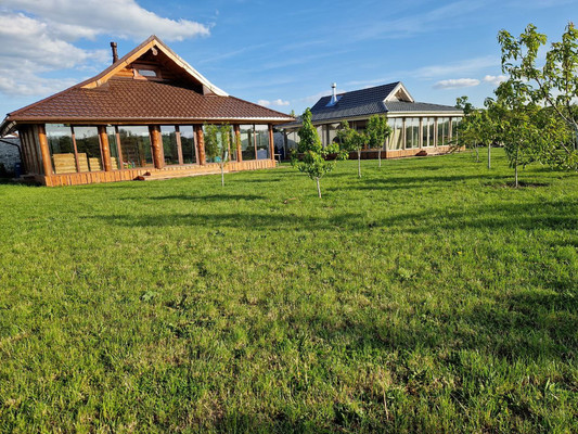 Продам коттедж, 1, Клинцовка п, 0 км от города