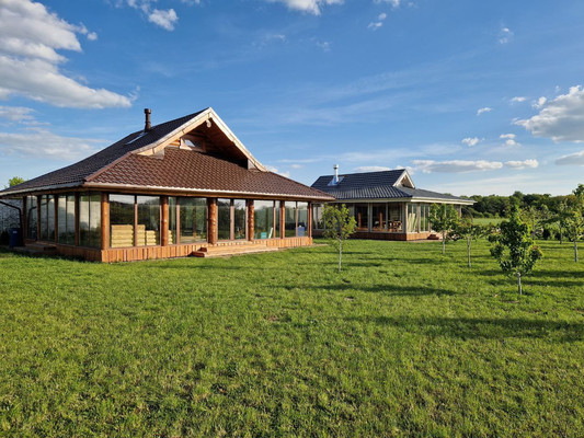 Продам коттедж, 1, Клинцовка п, 0 км от города