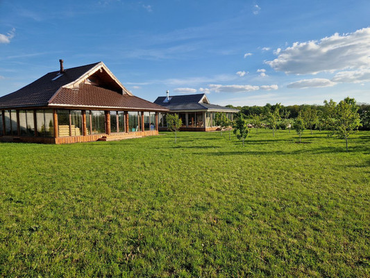 Продам коттедж, 1, Клинцовка п, 0 км от города