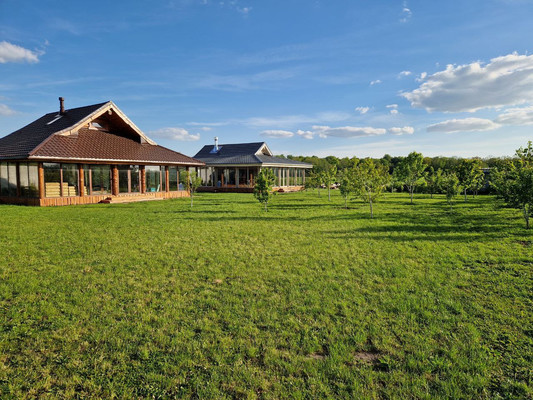 Продам коттедж, 1, Клинцовка п, 0 км от города