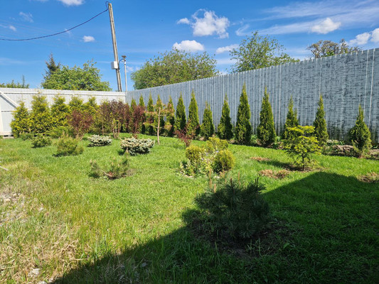 Продам коттедж, 1, Клинцовка п, 0 км от города