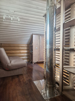 Продам коттедж, 1, Клинцовка п, 0 км от города