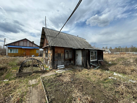 Продам дом, Мира ул, 22, Молодежный п, 0 км от города