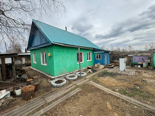 Продам дом, Чкалова ул, 23, Хурба с, 0 км от города