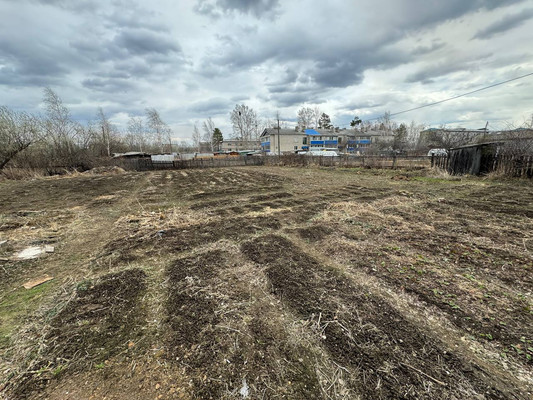 Продам дом, Чкалова ул, 23, Хурба с, 0 км от города