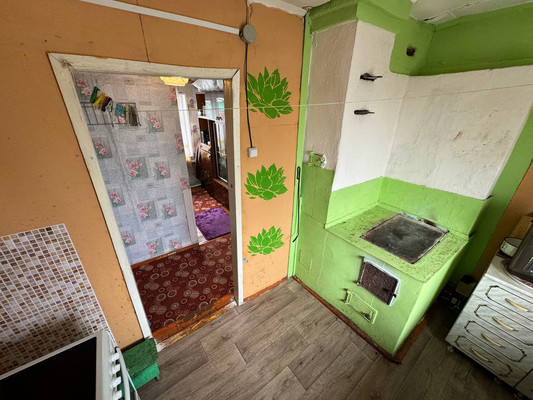 Продам дом, Чкалова ул, 23, Хурба с, 0 км от города