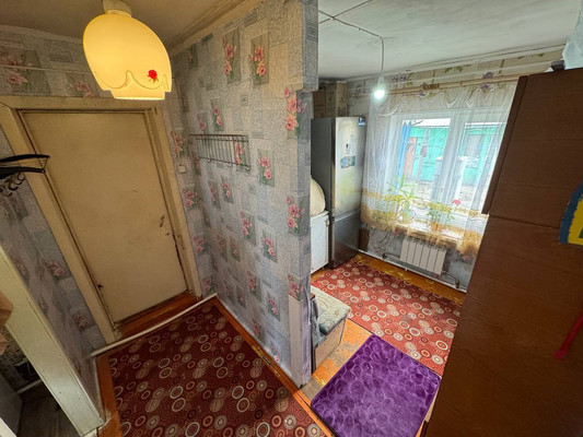Продам дом, Чкалова ул, 23, Хурба с, 0 км от города