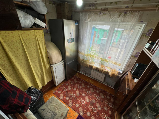 Продам дом, Чкалова ул, 23, Хурба с, 0 км от города