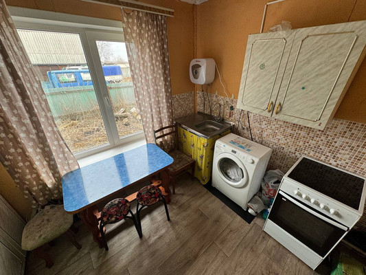 Продам дом, Чкалова ул, 23, Хурба с, 0 км от города