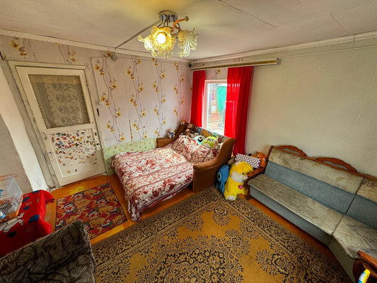 Продам дом, Чкалова ул, 23, Хурба с, 0 км от города