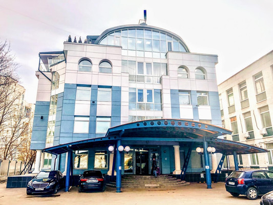 Продам офисное помещение 5 430 м2, Новаторов ул, 7Ак2, Москва г