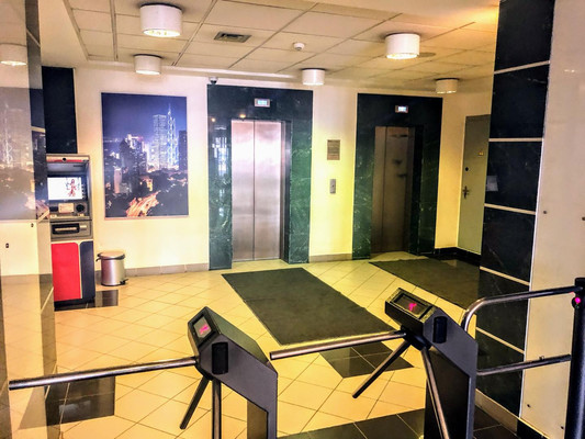 Продам офисное помещение 5 430 м2, Новаторов ул, 7Ак2, Москва г
