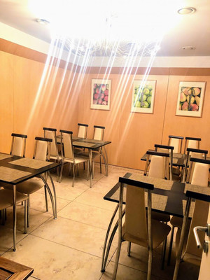 Продам офисное помещение 5 430 м2, Новаторов ул, 7Ак2, Москва г