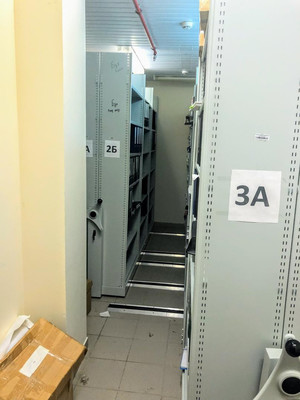 Продам офисное помещение 5 430 м2, Новаторов ул, 7Ак2, Москва г