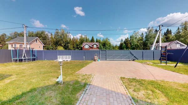 Продам дом, дачной застройки Рождественский парк кв-л, 130, Клушино д, 0 км от города