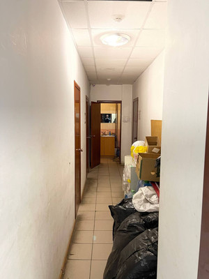 Продам торговое помещение 193,1 м2, Багратиона ул, 46/3, Иркутск г