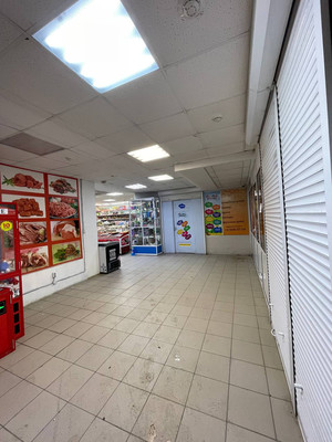 Продам торговое помещение 193,1 м2, Багратиона ул, 46/3, Иркутск г