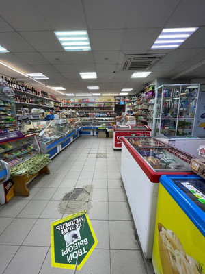 Продам торговое помещение 193,1 м2, Багратиона ул, 46/3, Иркутск г