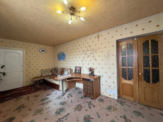 Продам дом, Охотская ул, 24к2, Комсомольск-на-Амуре г, 0 км от города