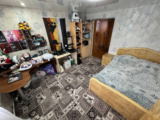 Продам дом, Охотская ул, 24к2, Комсомольск-на-Амуре г, 0 км от города