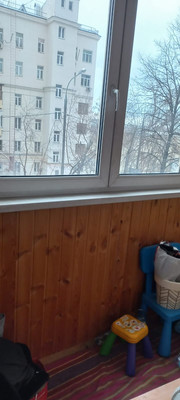 Продам трехкомнатную (3-комн.) квартиру, Дмитровка Б. ул, 52, Москва г