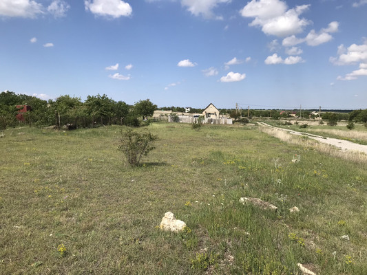 Продам участок 8,9 соток, Фермерское хоз., СПК Жаворонок тер, Трудовое с, 0 км от города