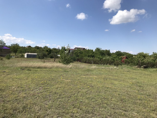 Продам участок 8,9 соток, Фермерское хоз., СПК Жаворонок тер, Трудовое с, 0 км от города