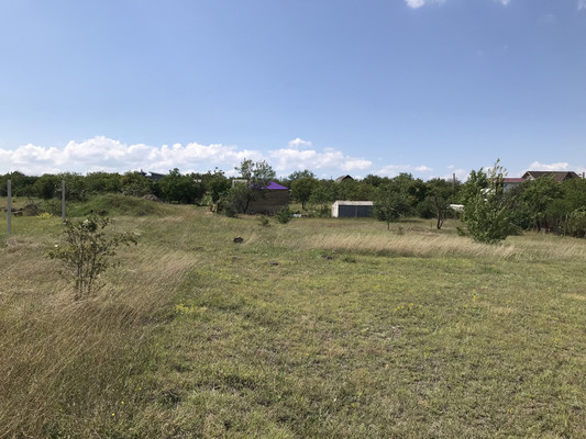 Продам участок 8,9 соток, Фермерское хоз., СПК Жаворонок тер, Трудовое с, 0 км от города